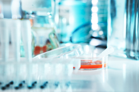 Genetic Medicines, From Idea To Impact GettyImages-181689527 cell culture