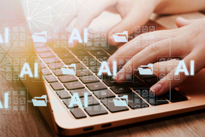 How AI Is Rewriting The Future Of TMF And Clinical Quality Online documentation database, AI, artificial intelligence, dms, GettyImages-2078225287