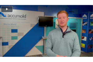 Advancing Thin-Wall Cannula Design Through Micro Molding Innovation accumold