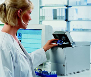 Agilent Showcases First Lab-on-a-Chip Product at Pittcon Agilent Showcases First Lab-on-a-Chip Product at Pittcon